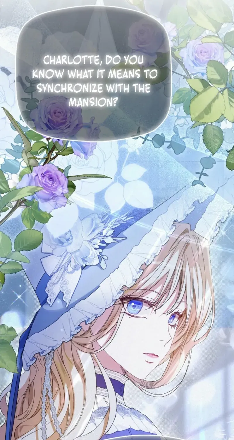 Confined Together with the Horror Game’s Male Lead Chapter 64 page 88 - 