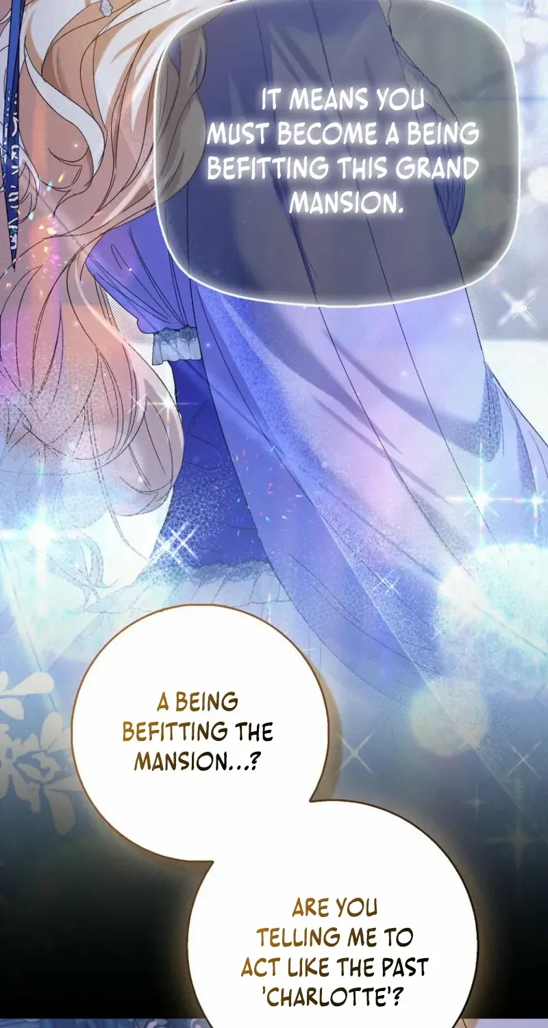 Confined Together with the Horror Game’s Male Lead Chapter 64 page 89 - 