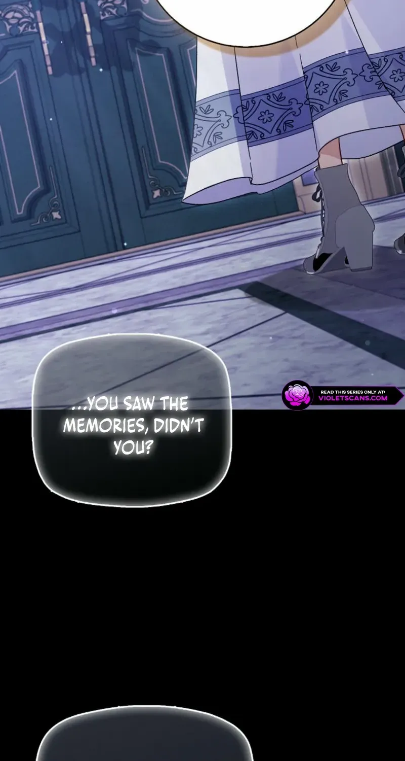 Confined Together with the Horror Game’s Male Lead Chapter 64 page 90 - 