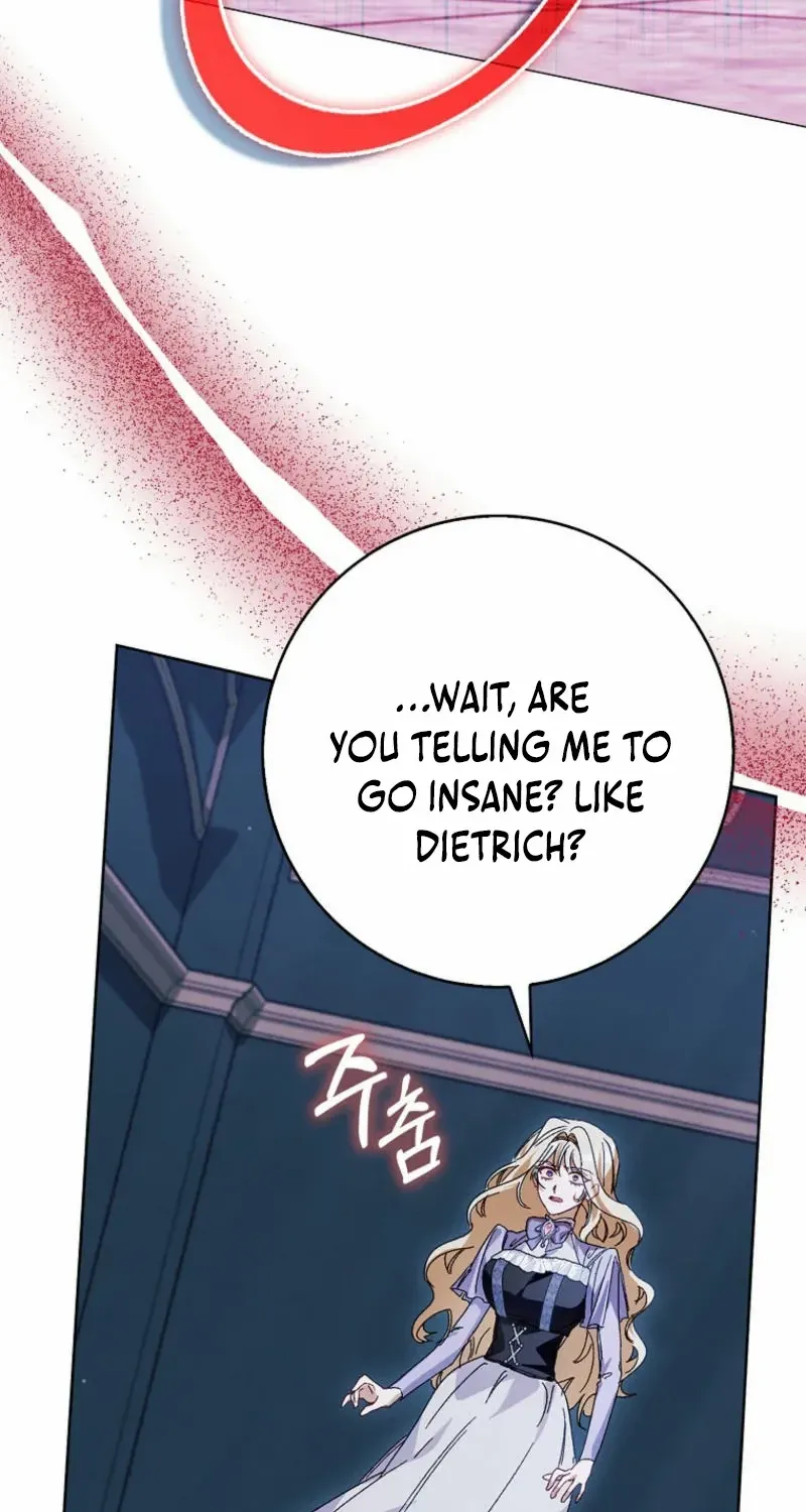 Confined Together with the Horror Game’s Male Lead Chapter 64 page 94 - 