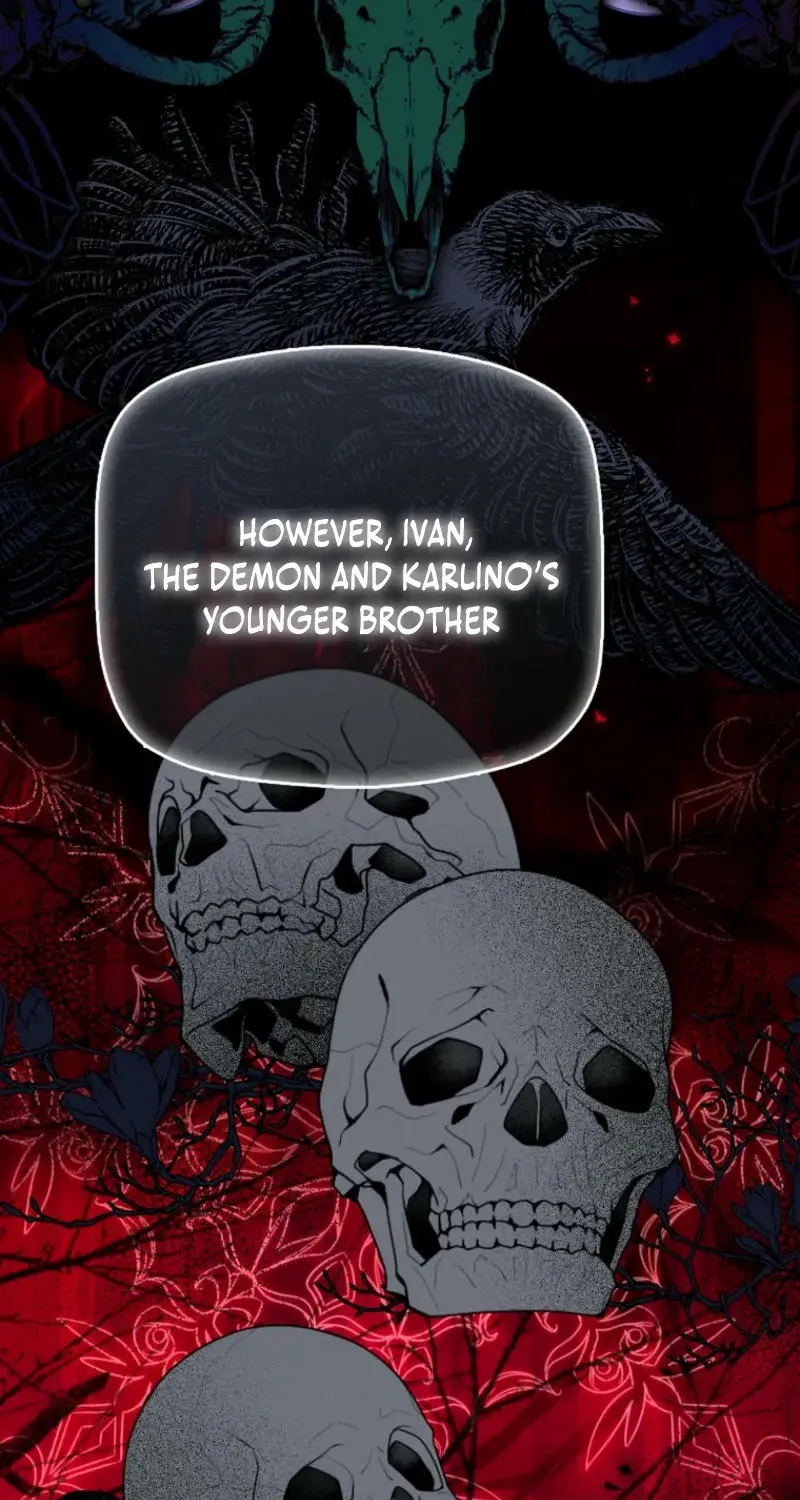 Confined Together with the Horror Game’s Male Lead Chapter 64 page 98 - 