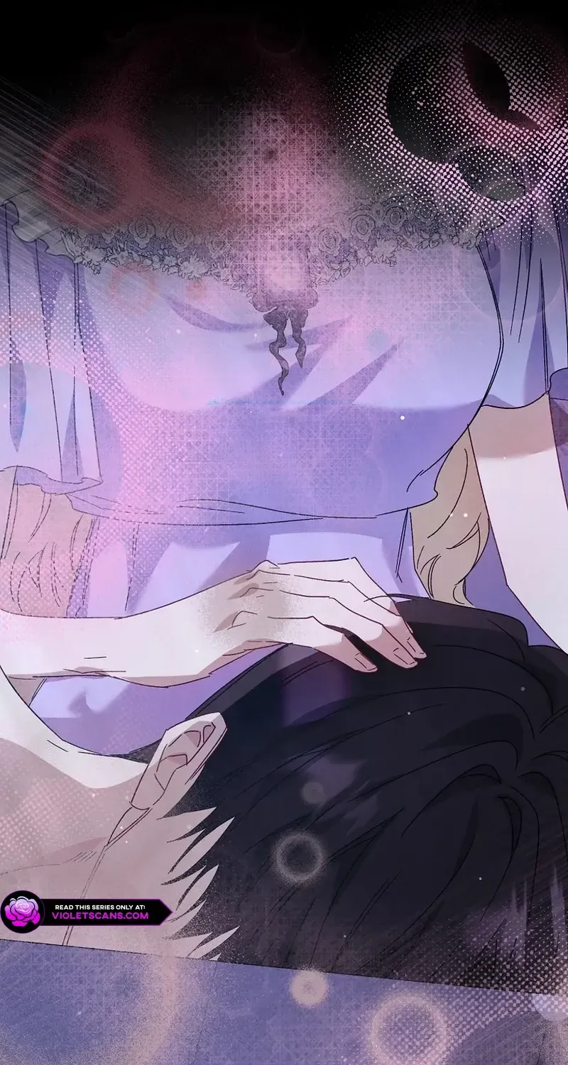 Confined Together with the Horror Game’s Male Lead Chapter 65 page 105 - 