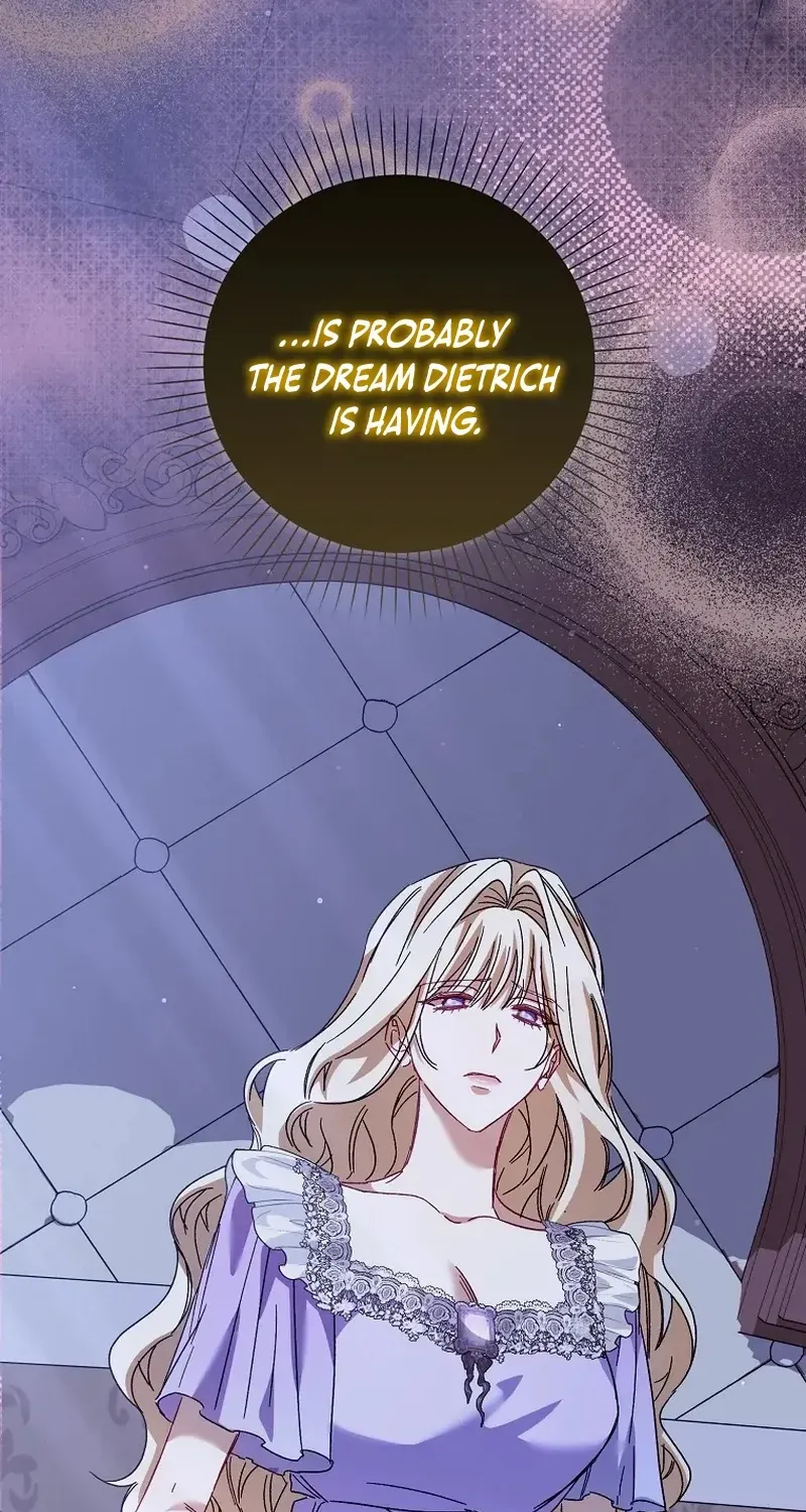Confined Together with the Horror Game’s Male Lead Chapter 65 page 106 - 