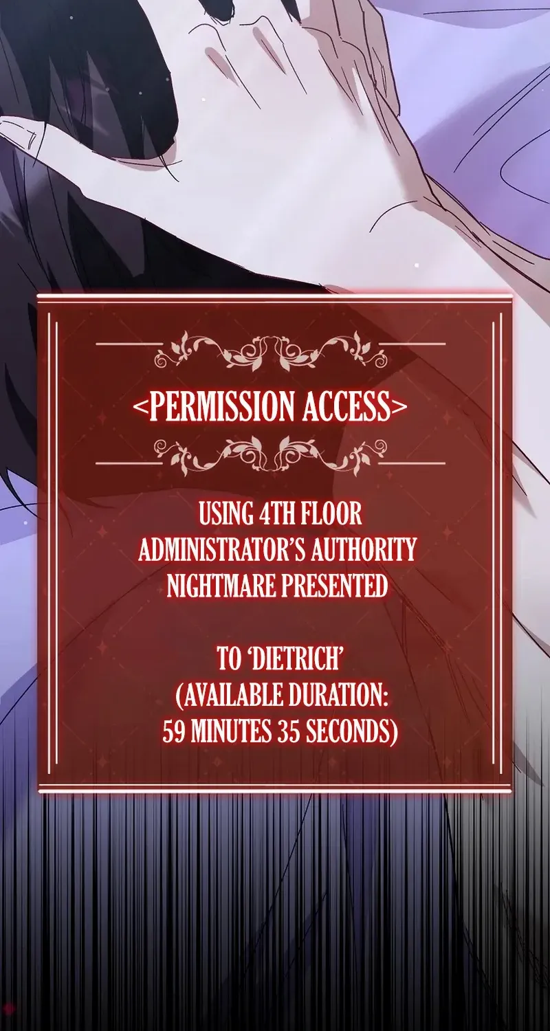 Confined Together with the Horror Game’s Male Lead Chapter 65 page 108 - 