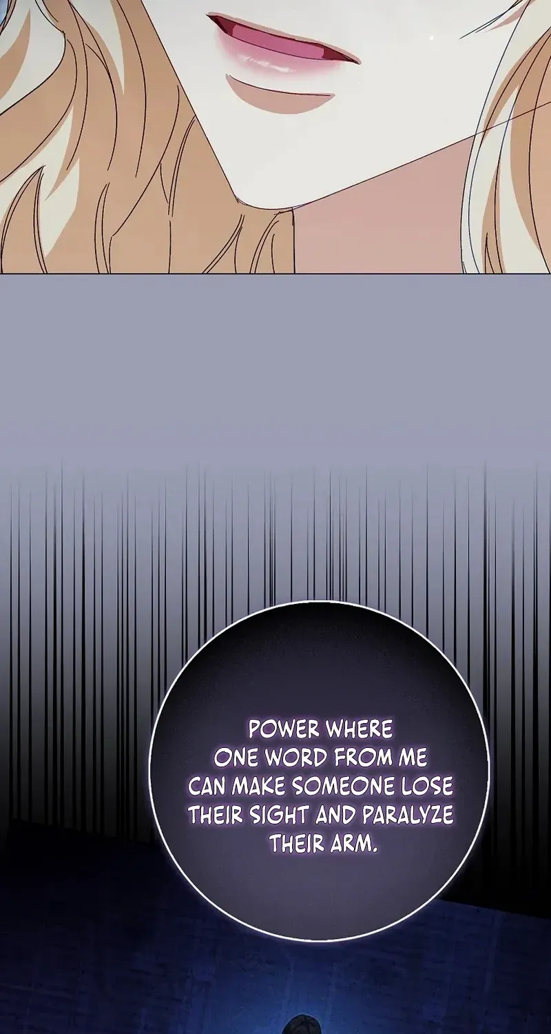 Confined Together with the Horror Game’s Male Lead Chapter 65 page 12 - 