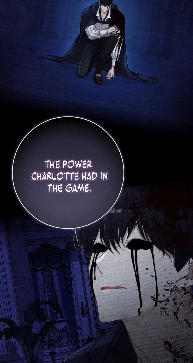 Confined Together with the Horror Game’s Male Lead Chapter 65 page 13 - 