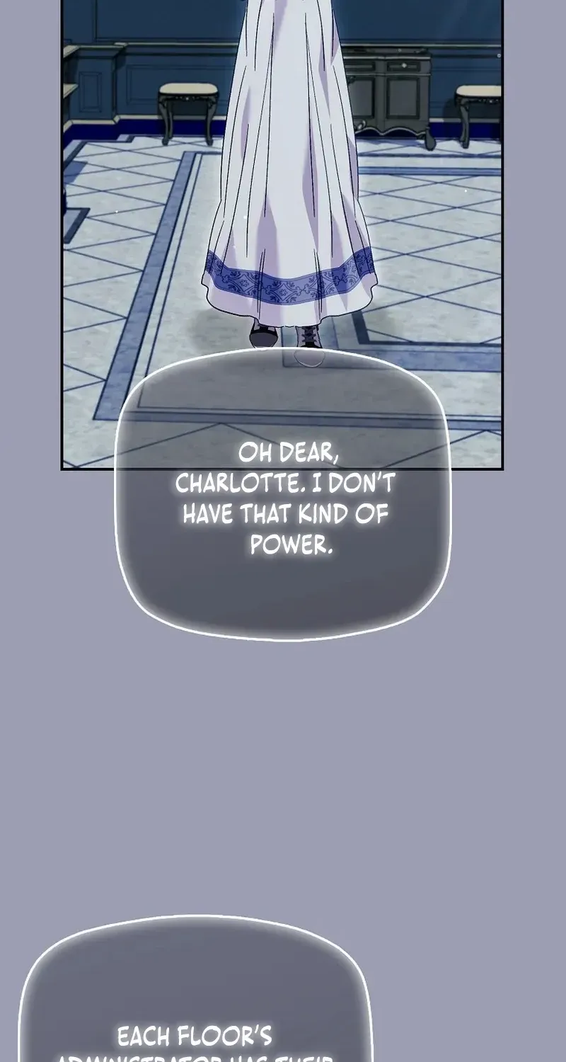 Confined Together with the Horror Game’s Male Lead Chapter 65 page 15 - 