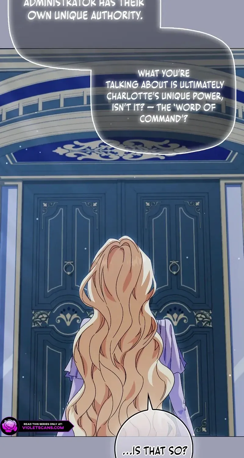Confined Together with the Horror Game’s Male Lead Chapter 65 page 16 - 
