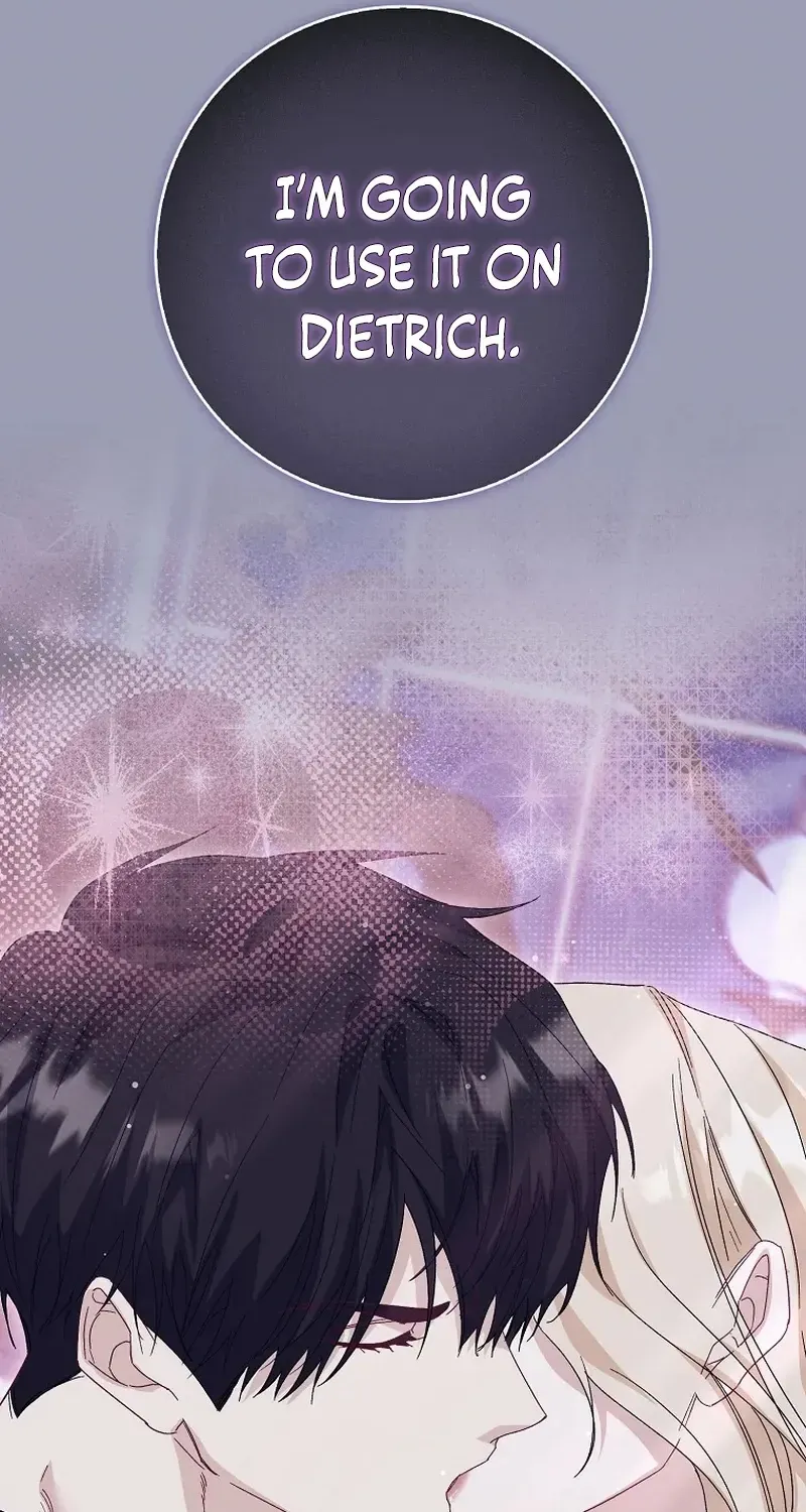 Confined Together with the Horror Game’s Male Lead Chapter 65 page 24 - 