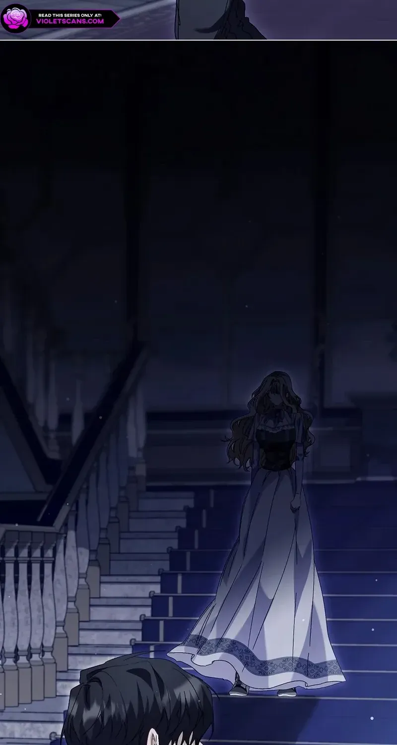 Confined Together with the Horror Game’s Male Lead Chapter 65 page 29 - 