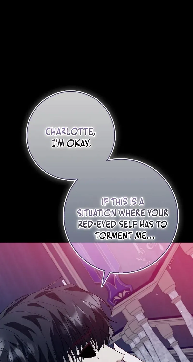 Confined Together with the Horror Game’s Male Lead Chapter 65 page 51 - 