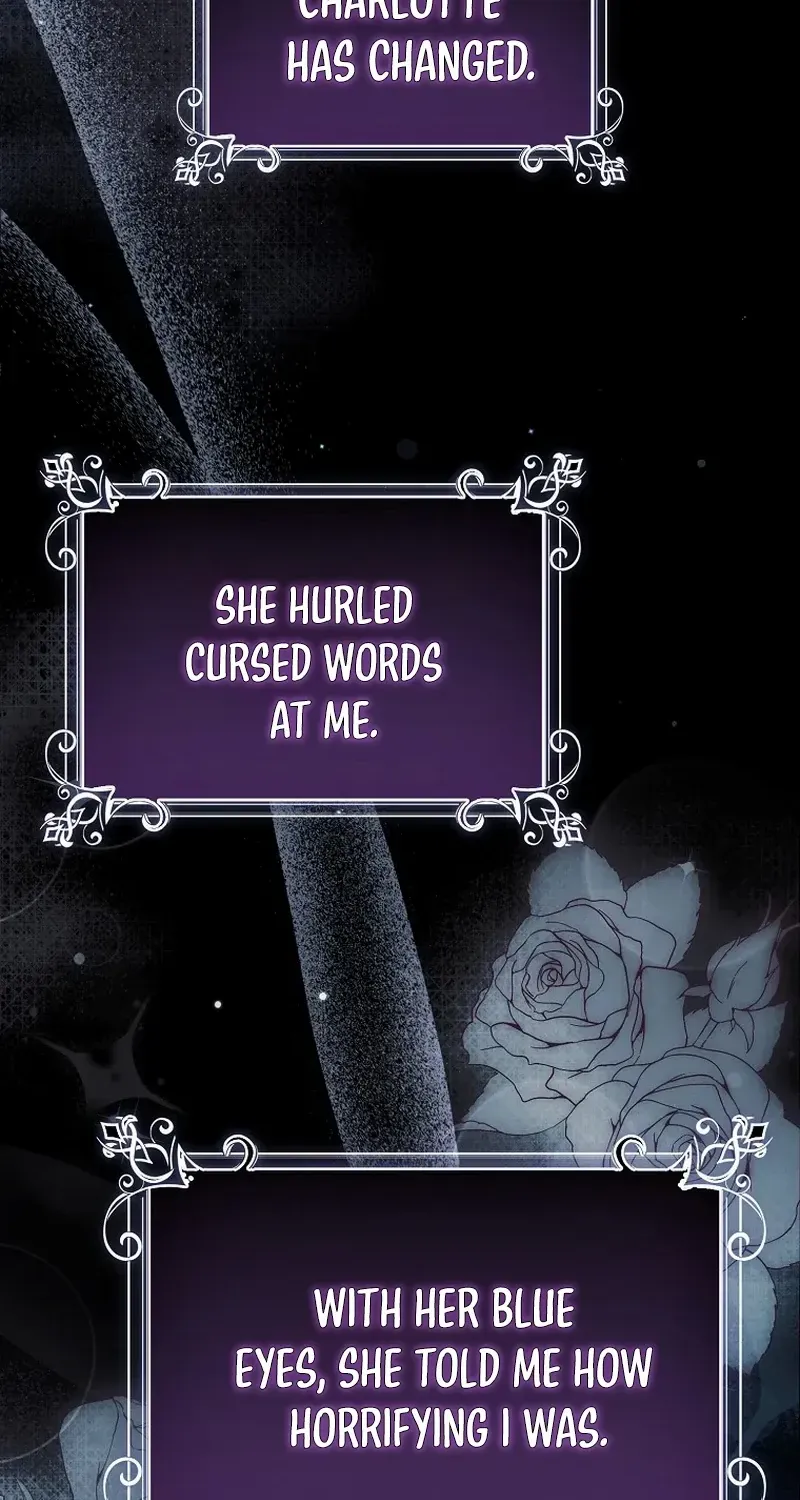 Confined Together with the Horror Game’s Male Lead Chapter 65 page 59 - 