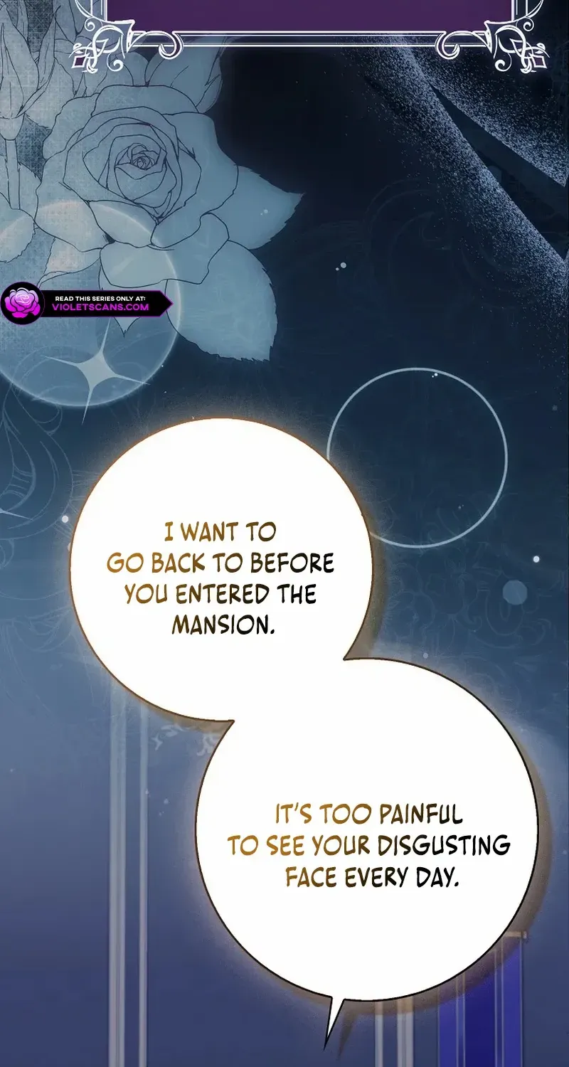 Confined Together with the Horror Game’s Male Lead Chapter 65 page 60 - 