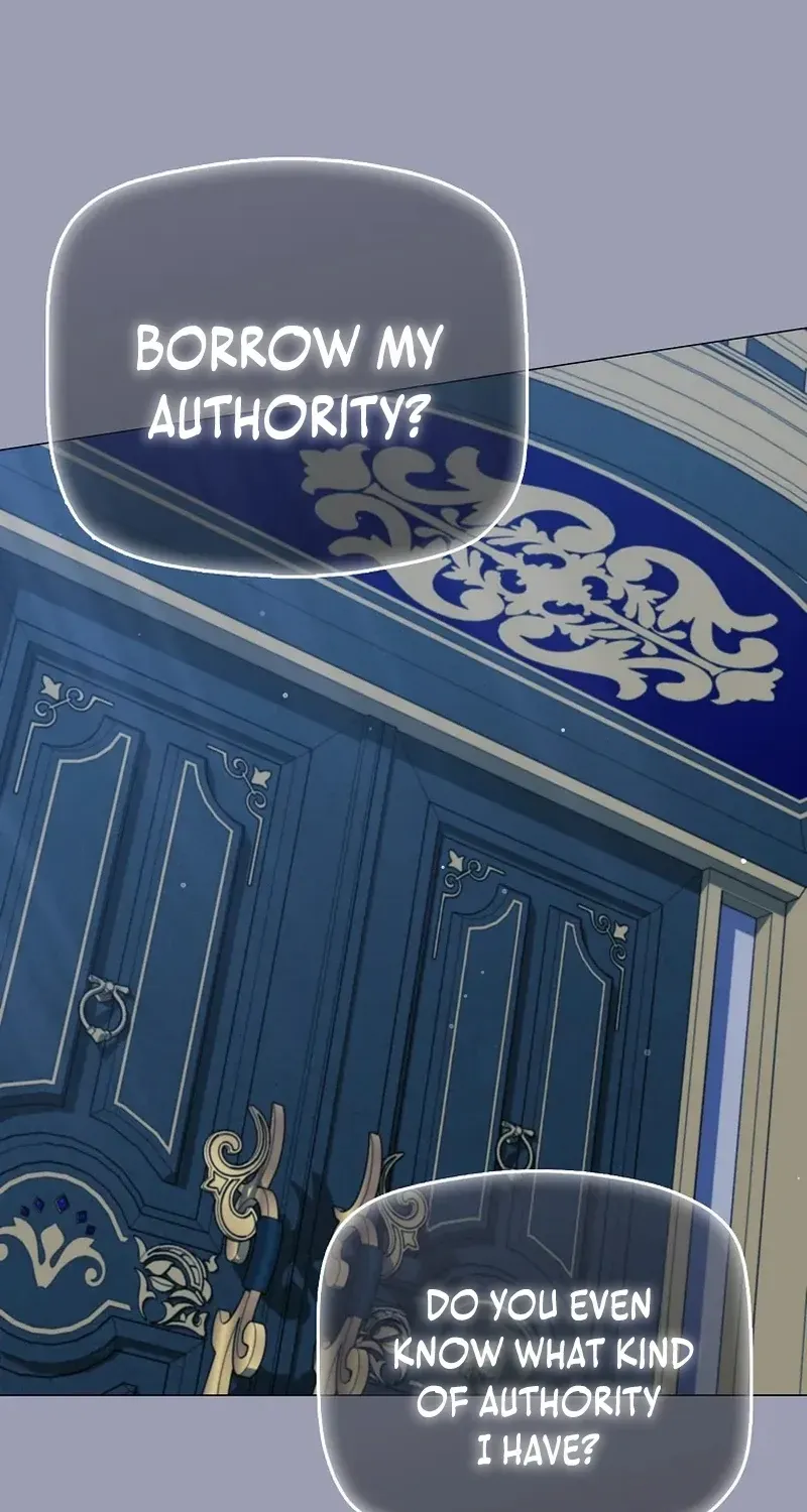 Confined Together with the Horror Game’s Male Lead Chapter 65 page 7 - 