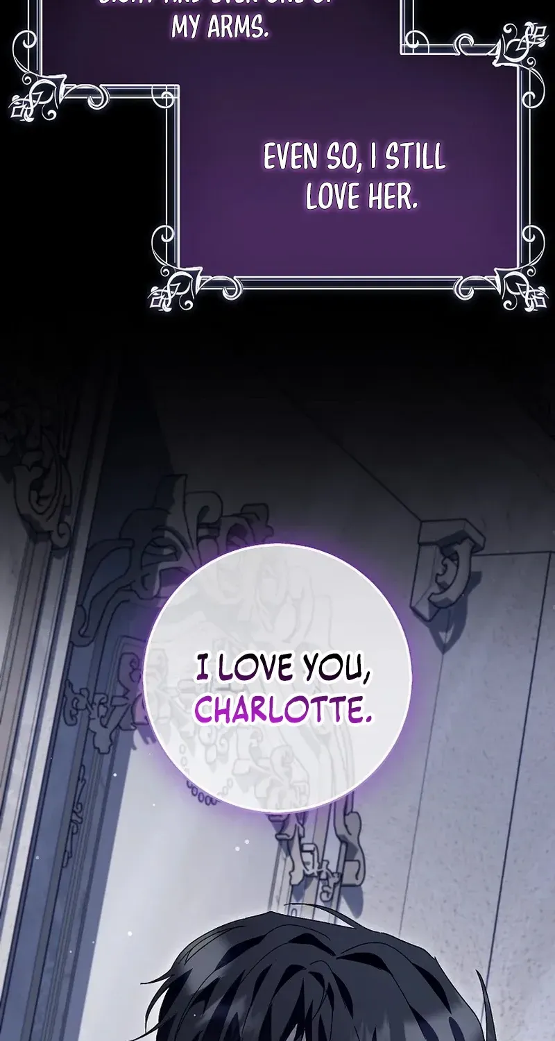 Confined Together with the Horror Game’s Male Lead Chapter 65 page 62 - 