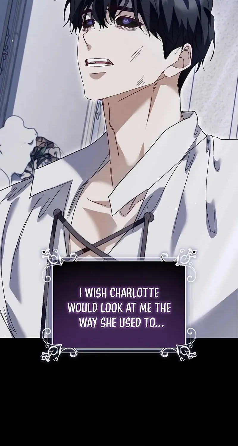 Confined Together with the Horror Game’s Male Lead Chapter 65 page 63 - 