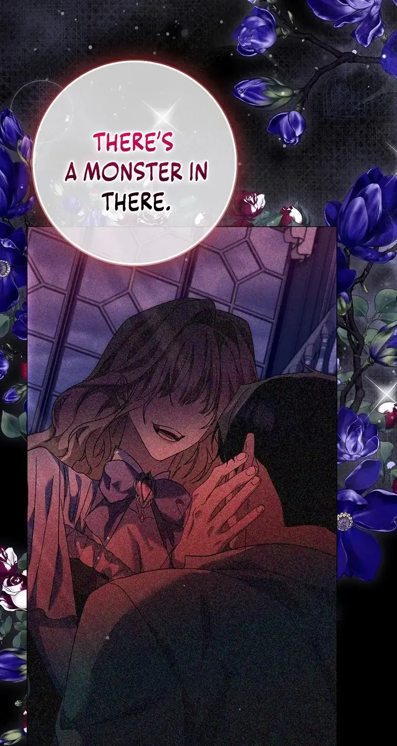 Confined Together with the Horror Game’s Male Lead Chapter 65 page 67 - 