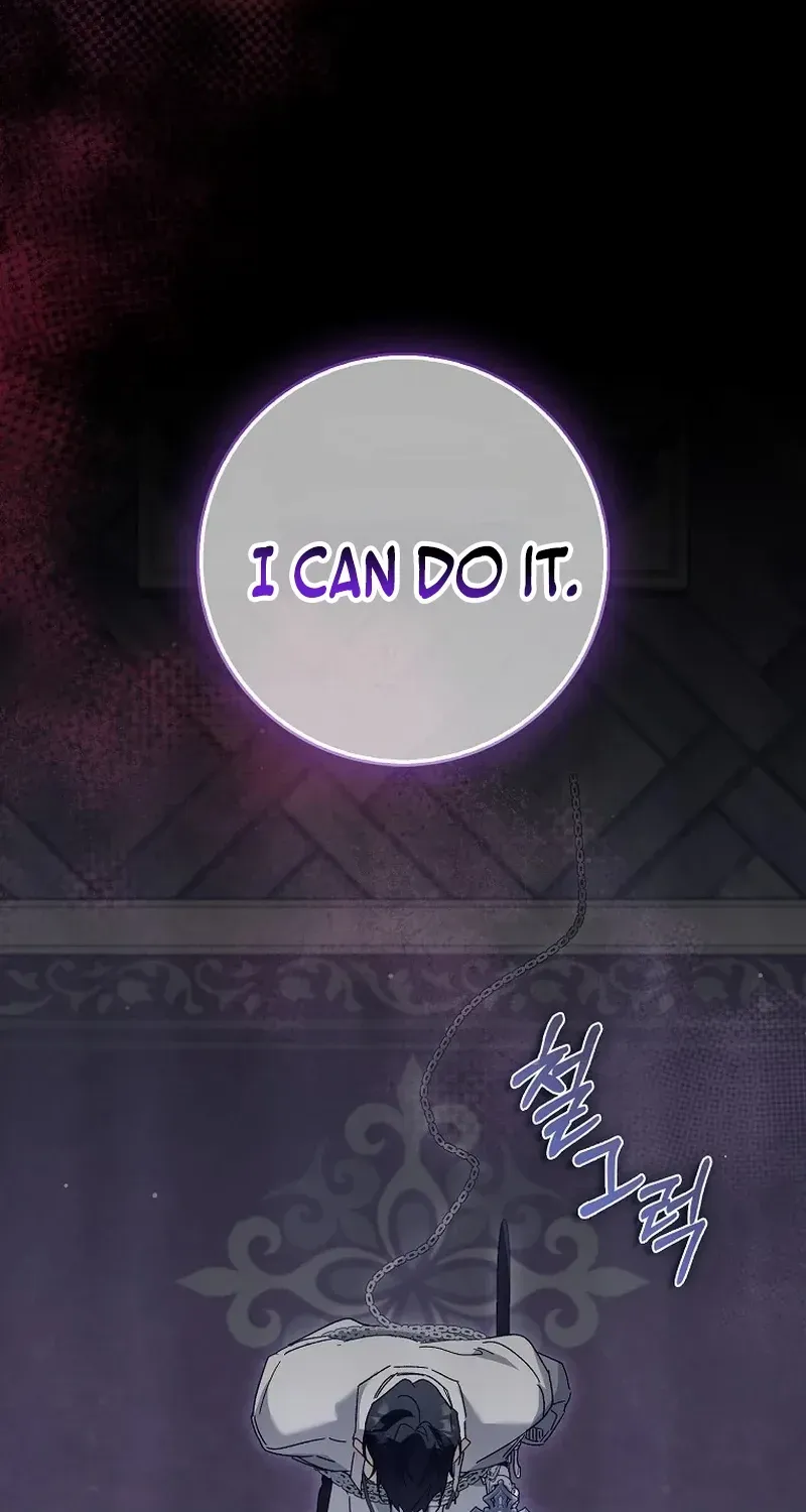Confined Together with the Horror Game’s Male Lead Chapter 65 page 70 - 