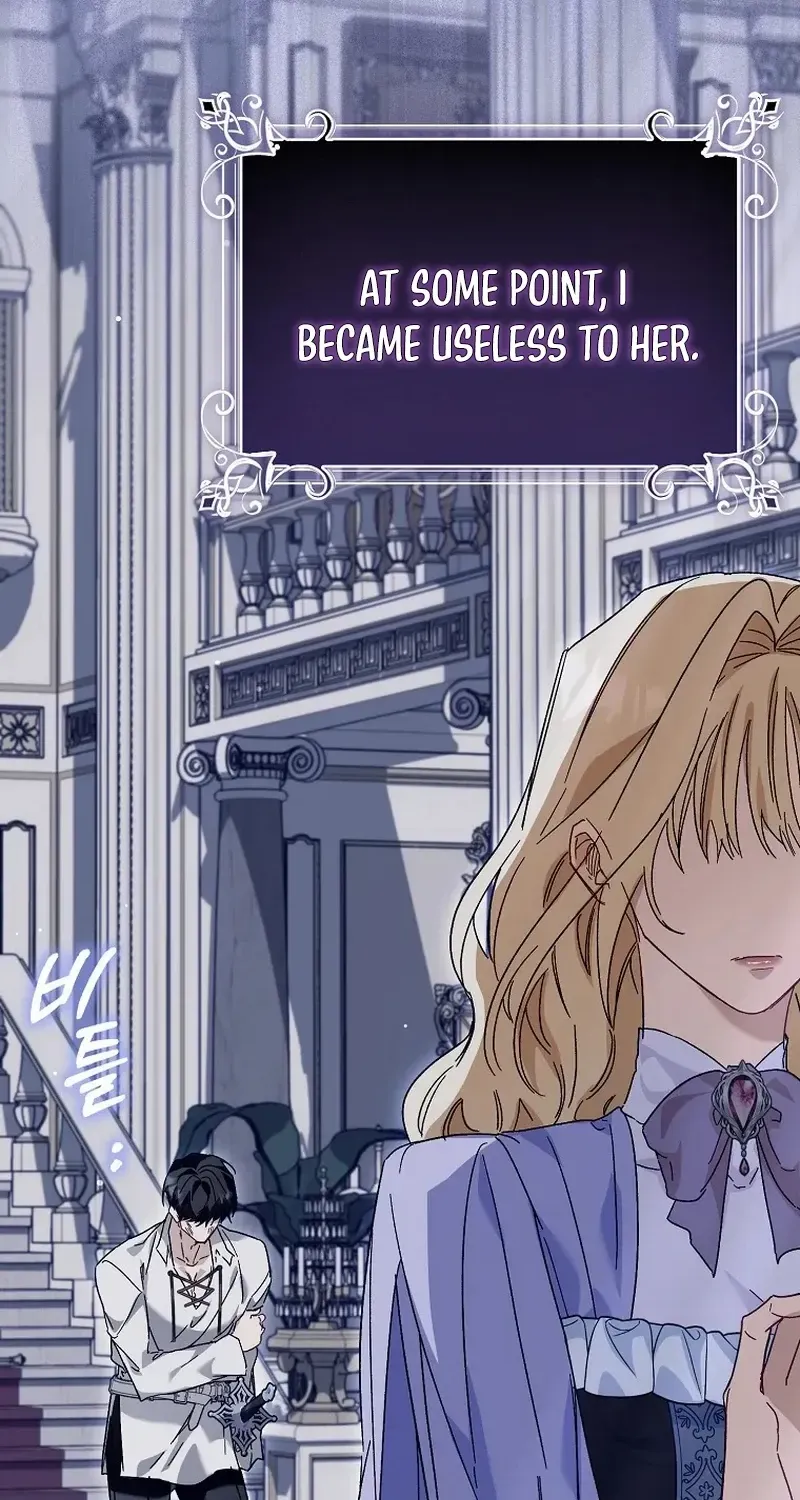 Confined Together with the Horror Game’s Male Lead Chapter 65 page 74 - 