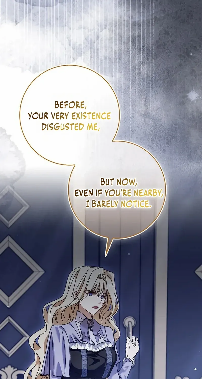 Confined Together with the Horror Game’s Male Lead Chapter 65 page 77 - 