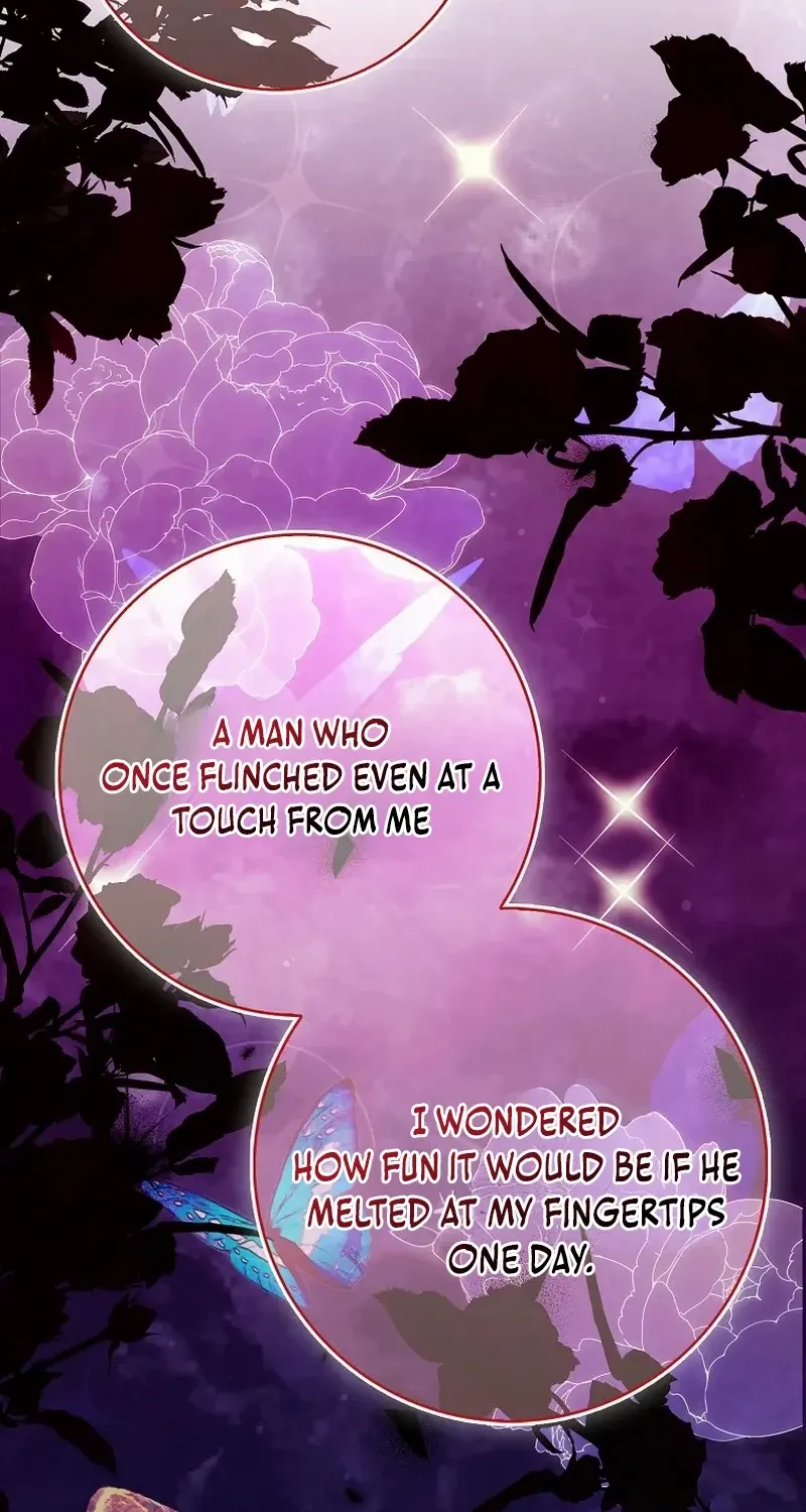 Confined Together with the Horror Game’s Male Lead Chapter 65 page 86 - 