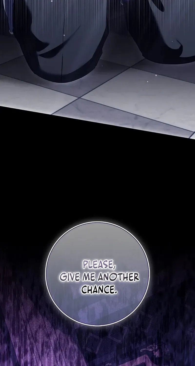 Confined Together with the Horror Game’s Male Lead Chapter 65 page 88 - 