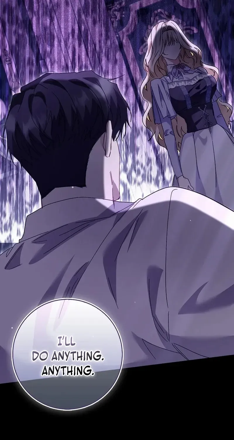 Confined Together with the Horror Game’s Male Lead Chapter 65 page 89 - 