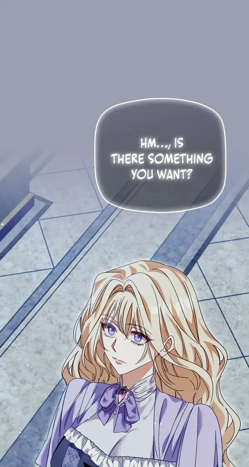 Confined Together with the Horror Game’s Male Lead Chapter 65 page 10 - 