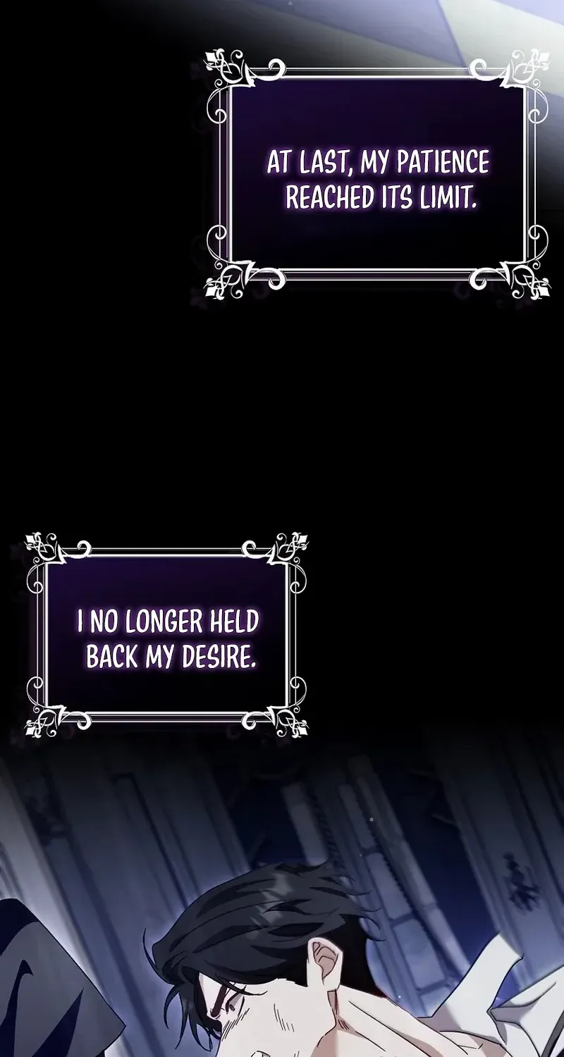 Confined Together with the Horror Game’s Male Lead Chapter 65 page 99 - 