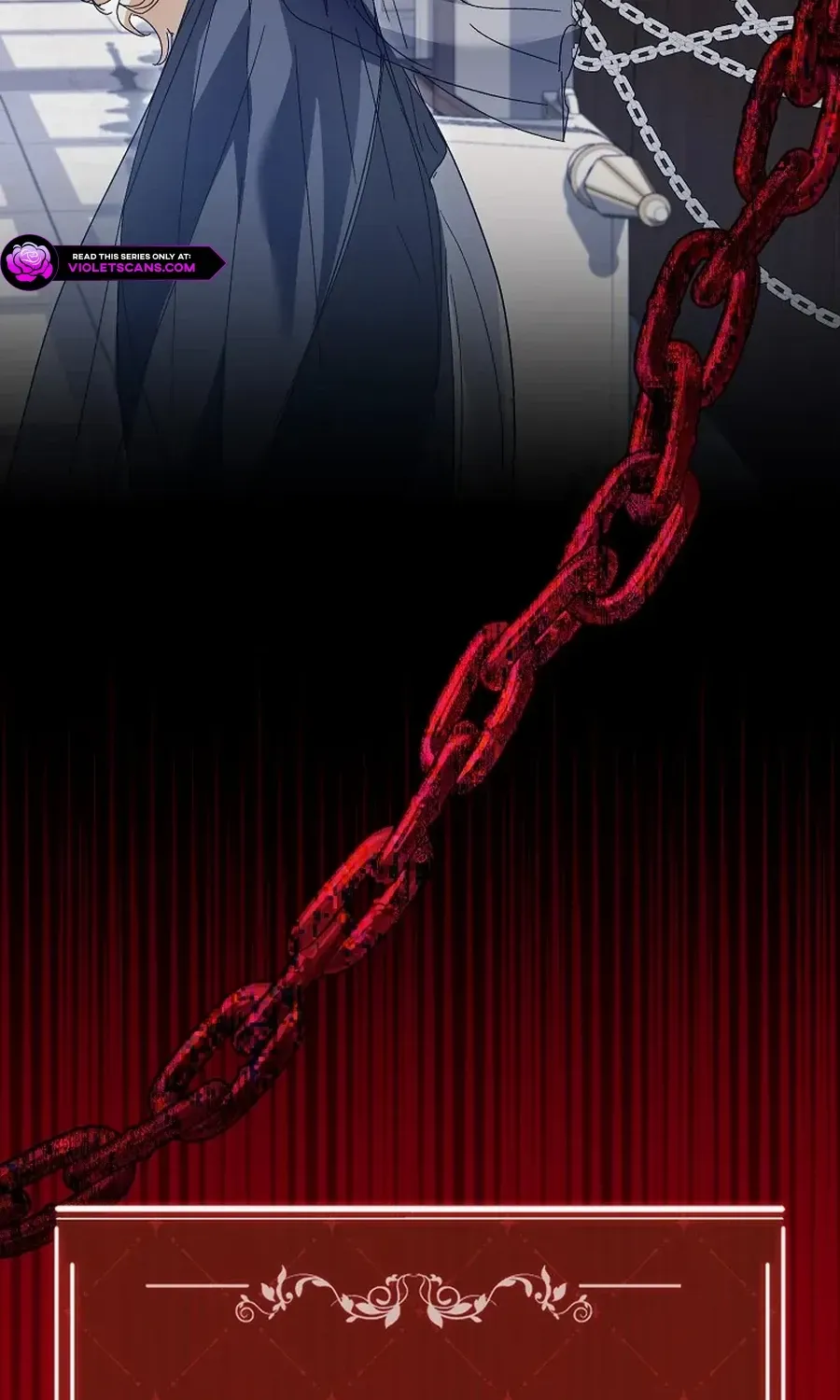 Confined Together with the Horror Game’s Male Lead Chapter 66 page 108 - 