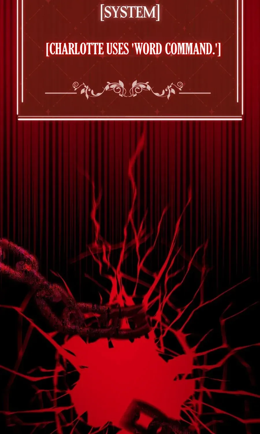 Confined Together with the Horror Game’s Male Lead Chapter 66 page 109 - 