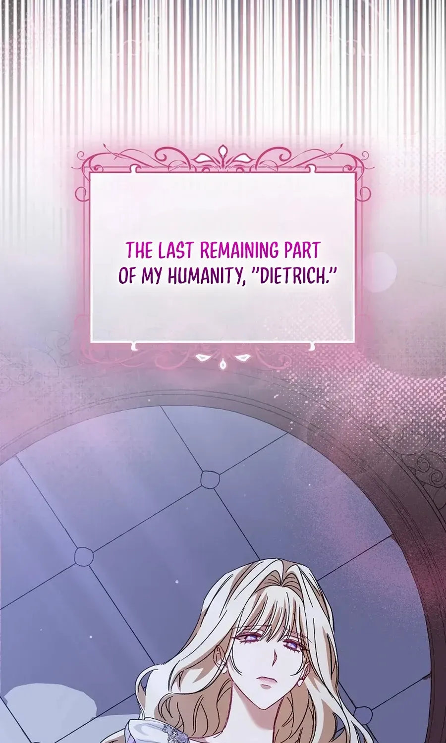 Confined Together with the Horror Game’s Male Lead Chapter 66 page 14 - 