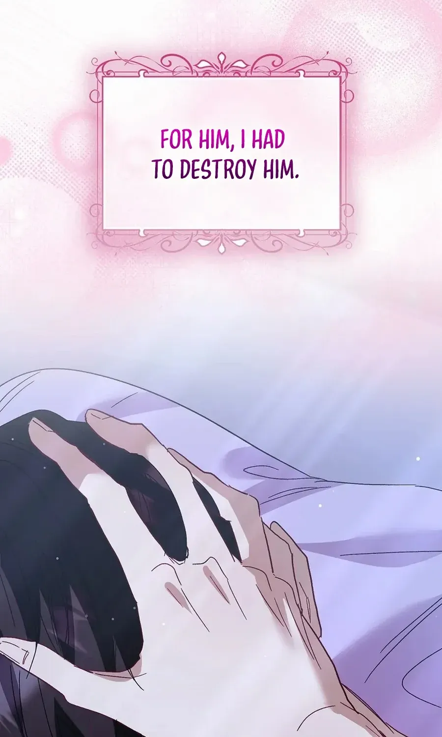 Confined Together with the Horror Game’s Male Lead Chapter 66 page 16 - 
