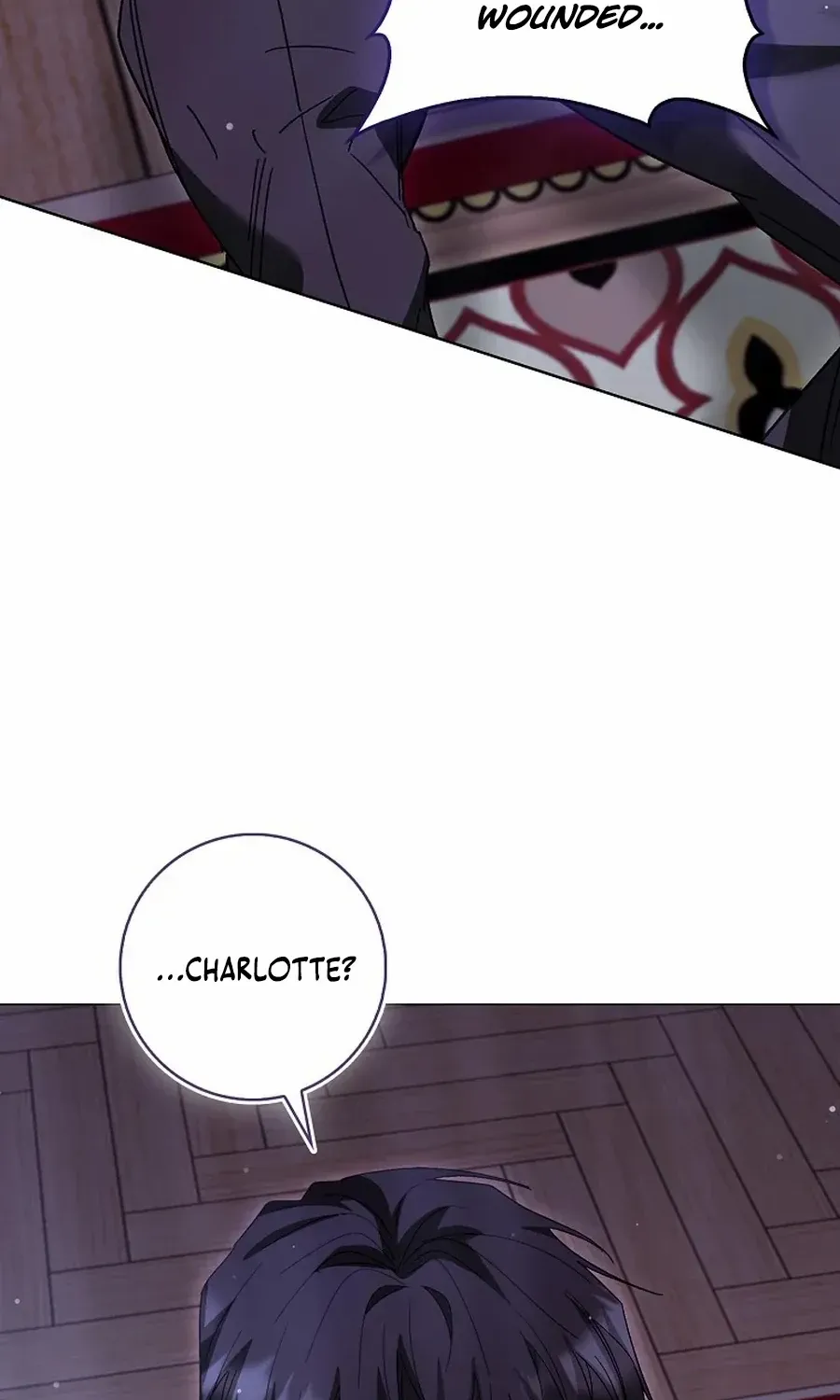 Confined Together with the Horror Game’s Male Lead Chapter 66 page 27 - 
