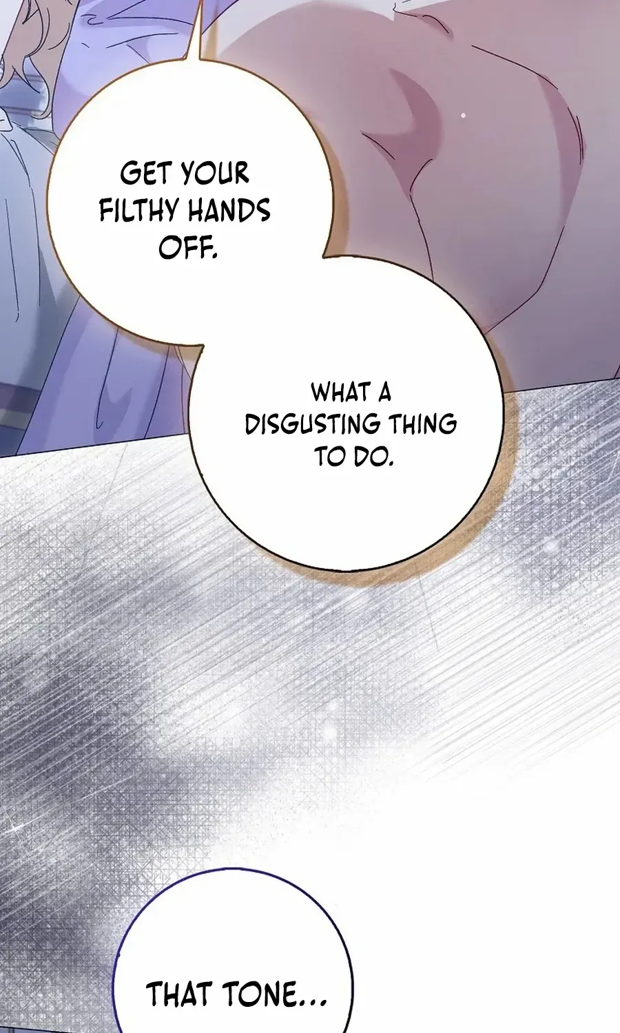 Confined Together with the Horror Game’s Male Lead Chapter 66 page 31 - 