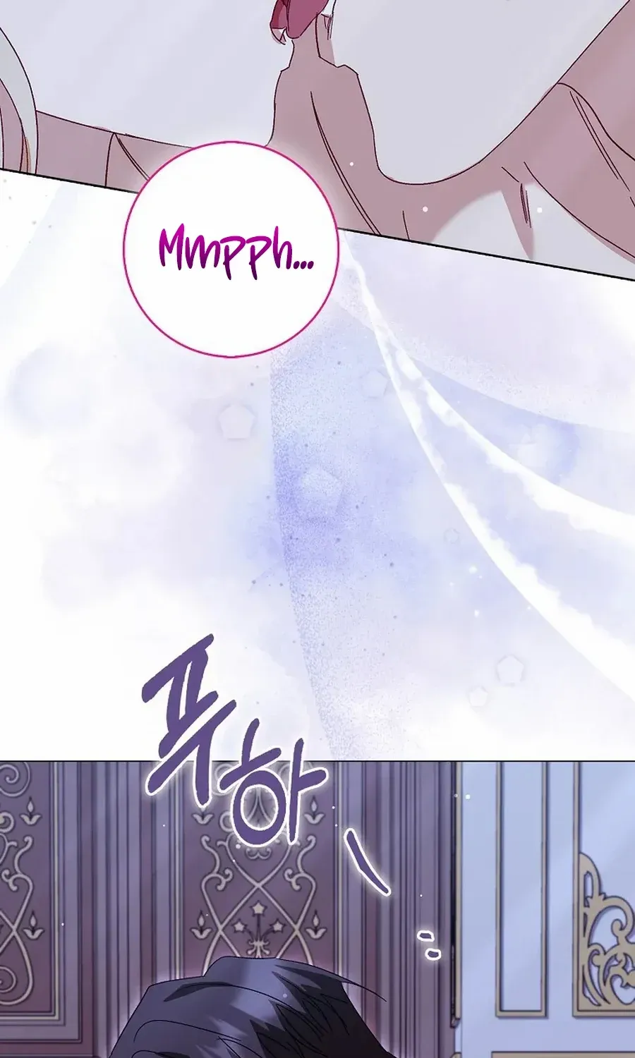 Confined Together with the Horror Game’s Male Lead Chapter 66 page 40 - 