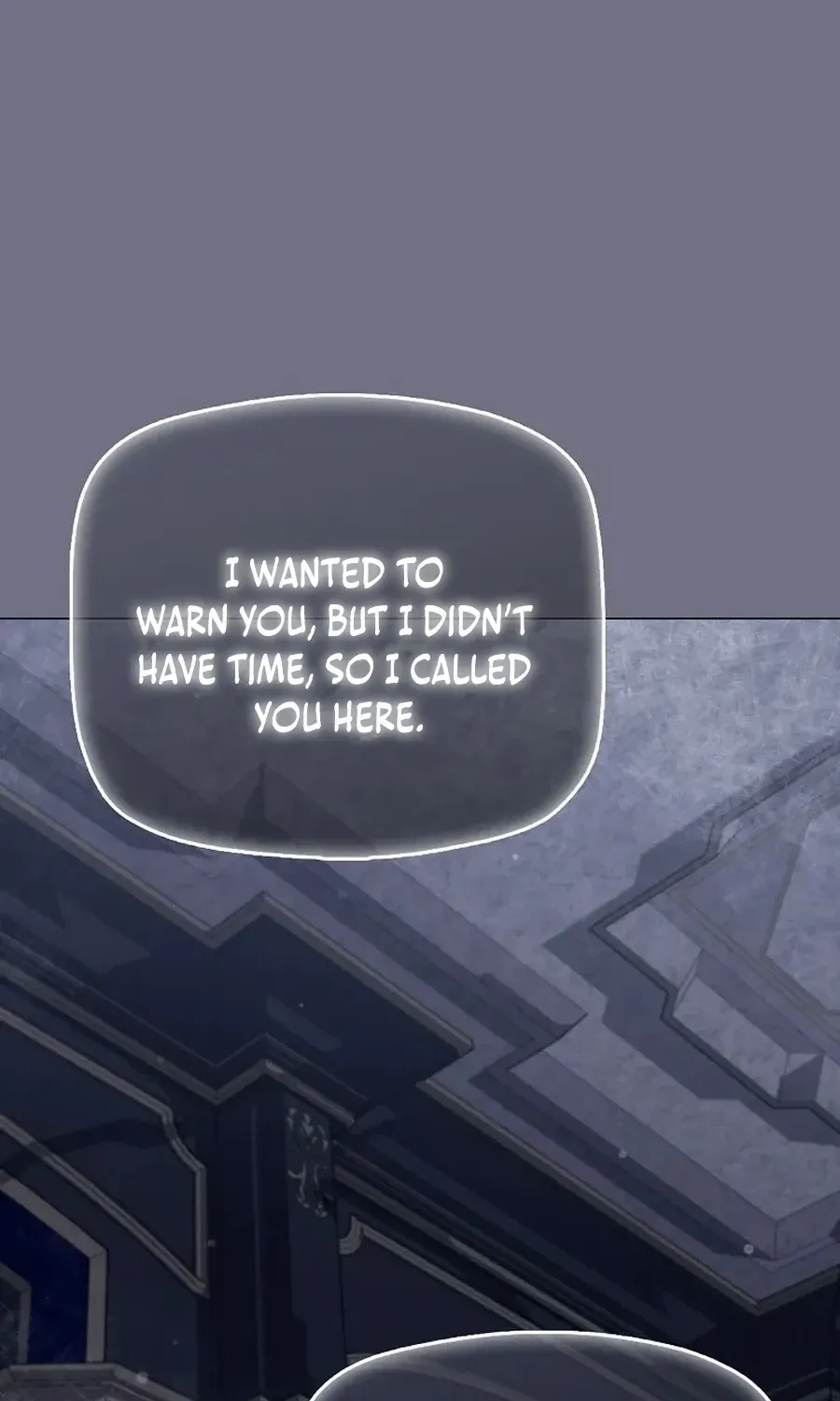 Confined Together with the Horror Game’s Male Lead Chapter 66 page 57 - 