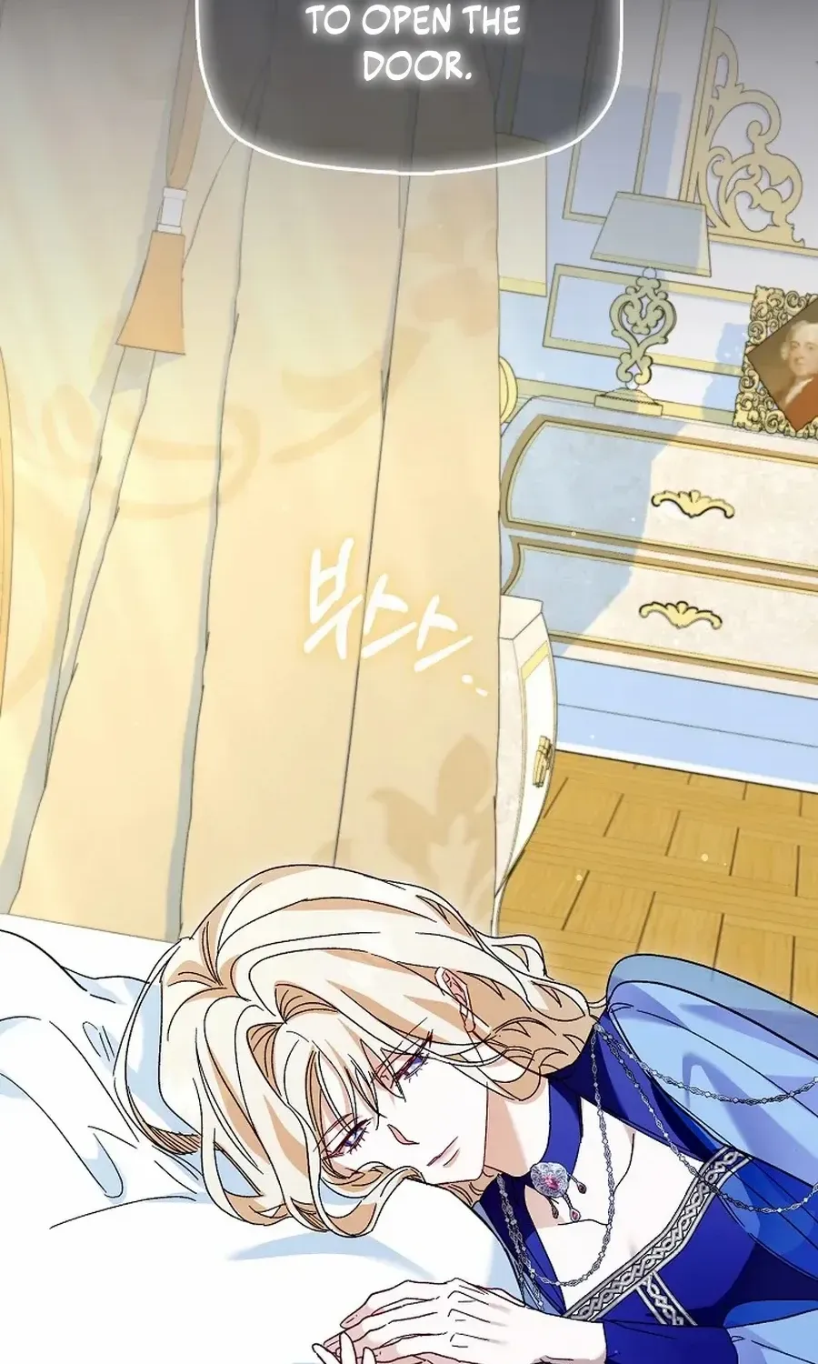 Confined Together with the Horror Game’s Male Lead Chapter 66 page 64 - 