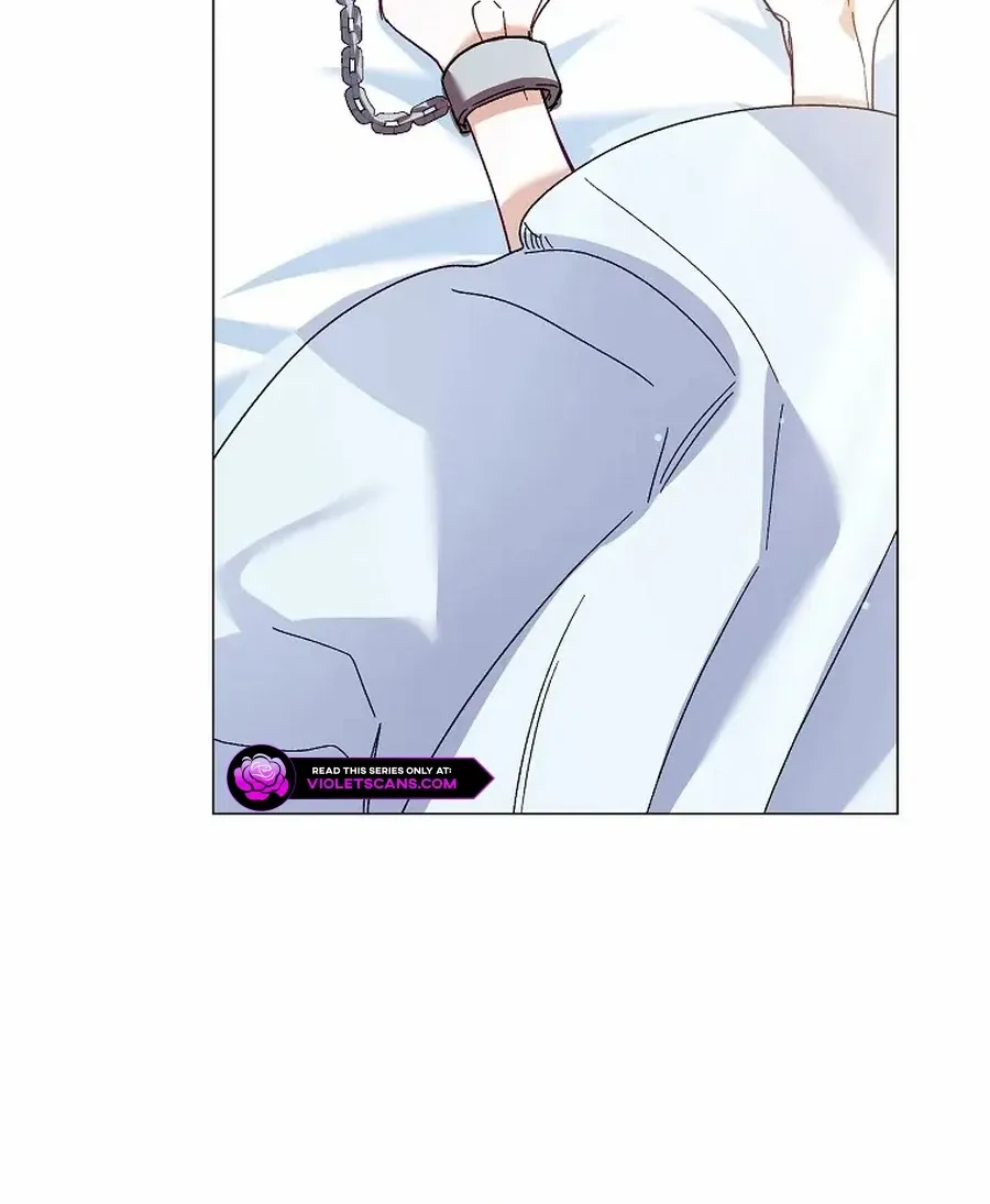 Confined Together with the Horror Game’s Male Lead Chapter 66 page 66 - 