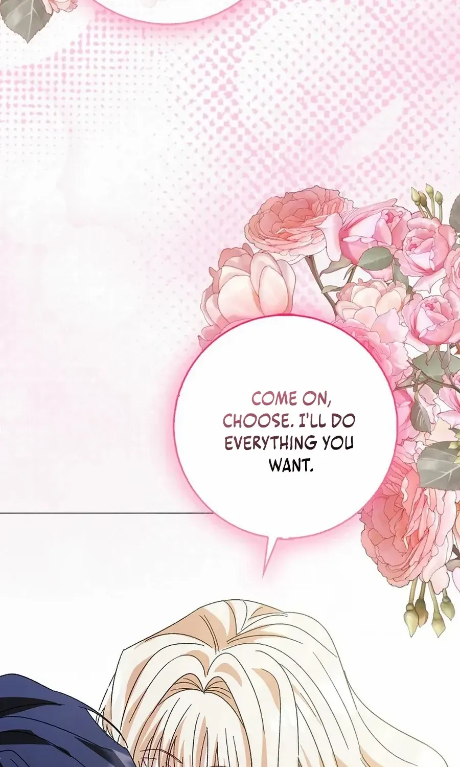 Confined Together with the Horror Game’s Male Lead Chapter 66 page 76 - 