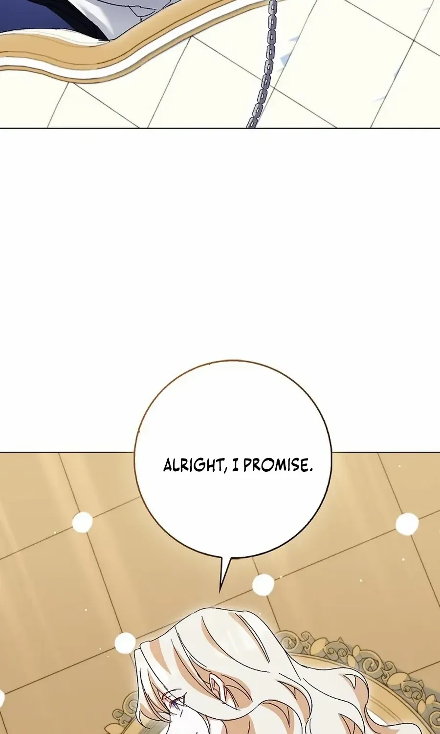 Confined Together with the Horror Game’s Male Lead Chapter 66 page 84 - 