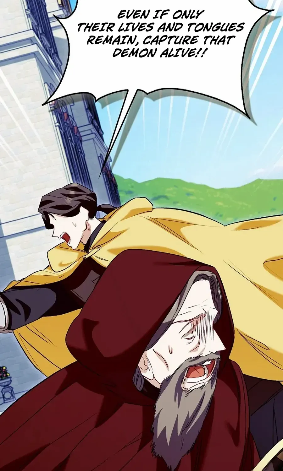 Confined Together with the Horror Game’s Male Lead Chapter 67 page 102 - 