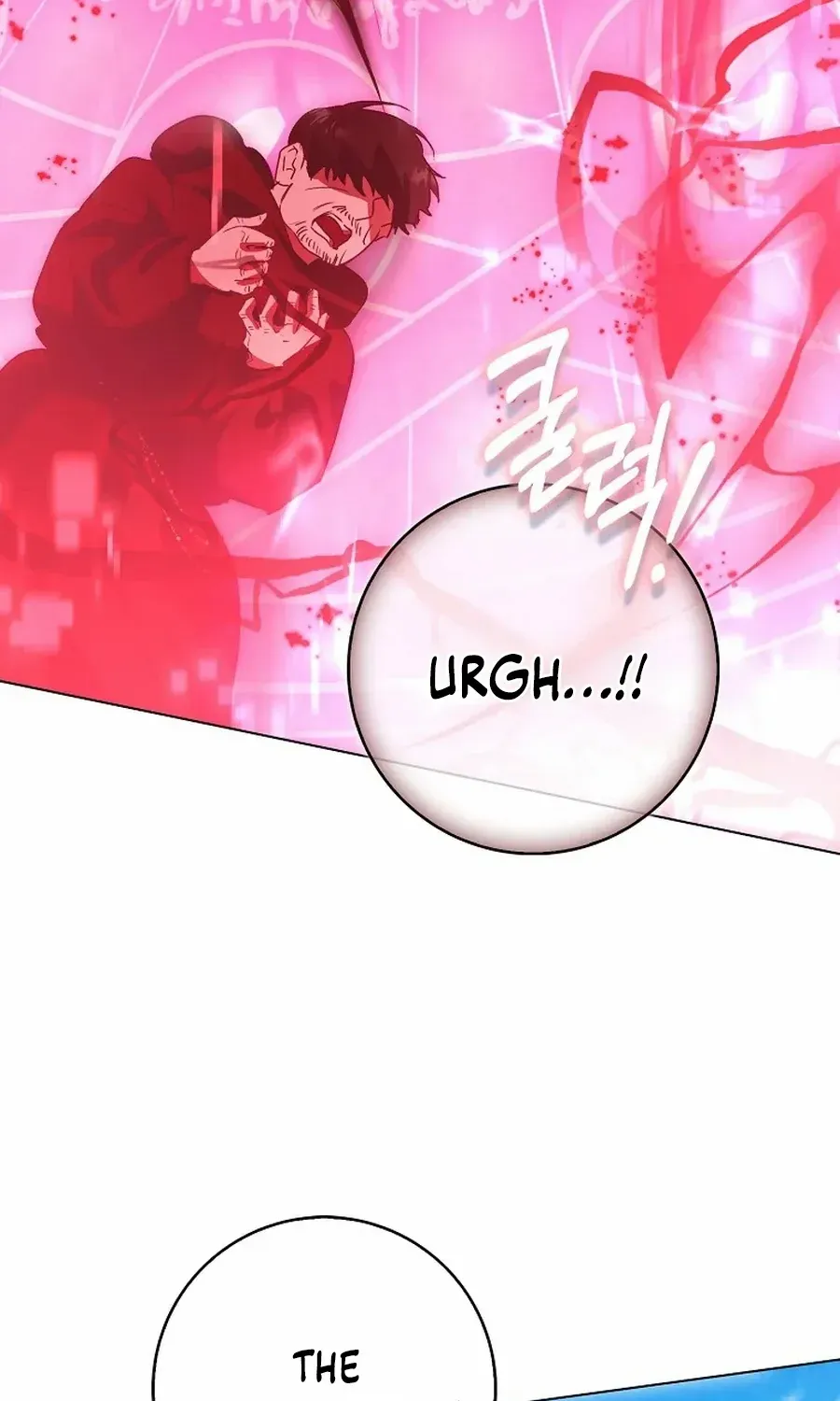 Confined Together with the Horror Game’s Male Lead Chapter 67 page 107 - 