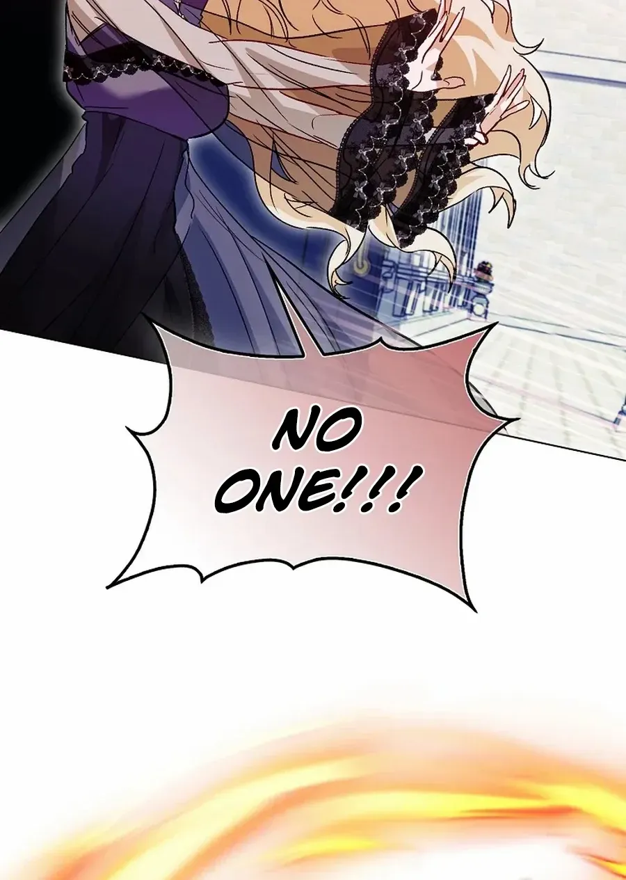 Confined Together with the Horror Game’s Male Lead Chapter 67 page 110 - 