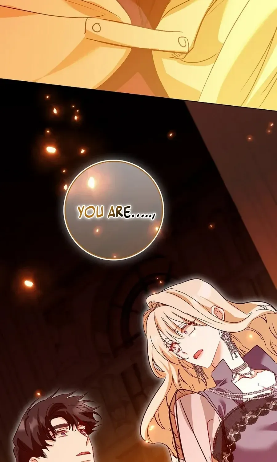Confined Together with the Horror Game’s Male Lead Chapter 67 page 118 - 
