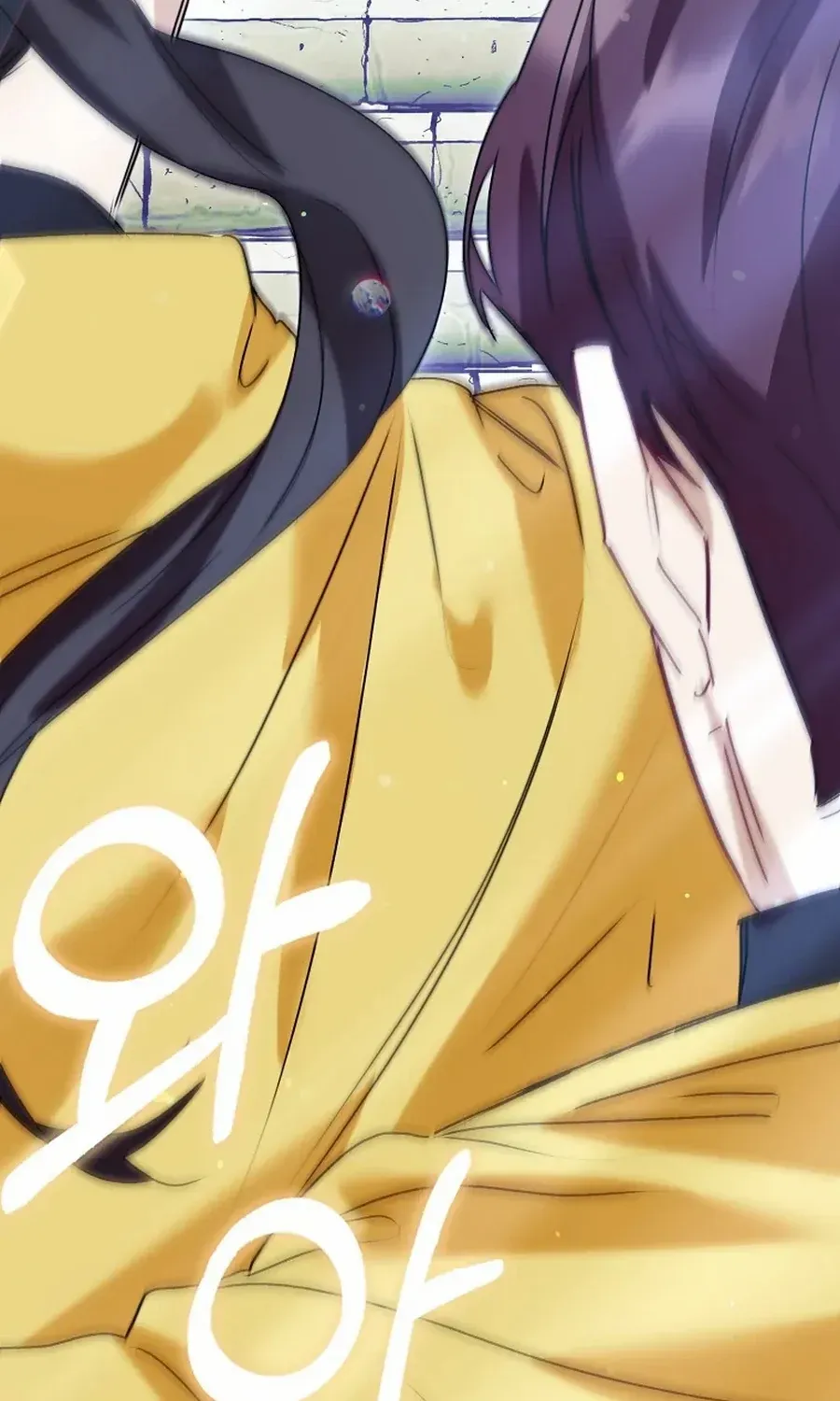 Confined Together with the Horror Game’s Male Lead Chapter 67 page 128 - 