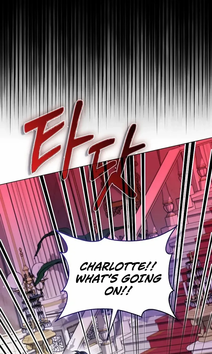 Confined Together with the Horror Game’s Male Lead Chapter 67 page 18 - 