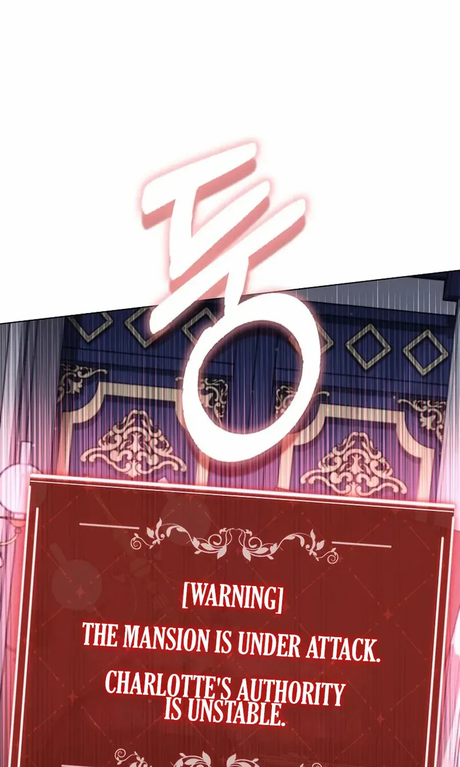 Confined Together with the Horror Game’s Male Lead Chapter 67 page 22 - 