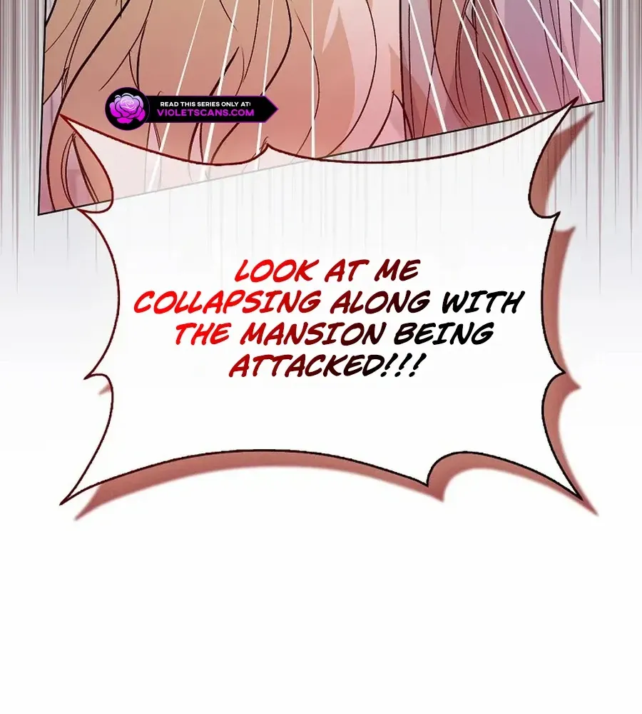 Confined Together with the Horror Game’s Male Lead Chapter 67 page 37 - 