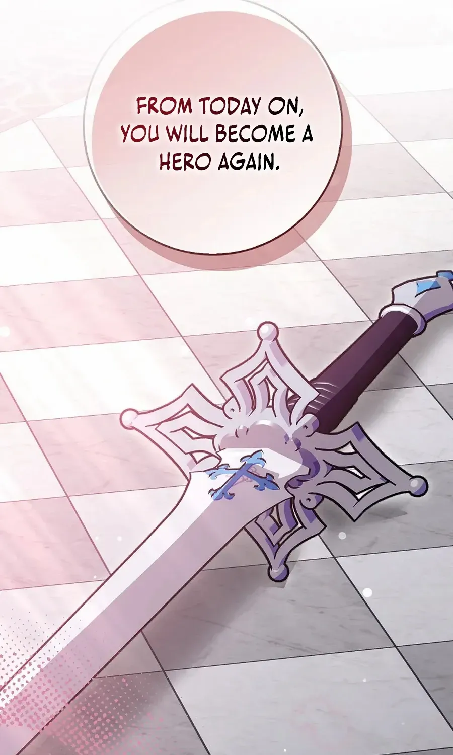 Confined Together with the Horror Game’s Male Lead Chapter 67 page 47 - 